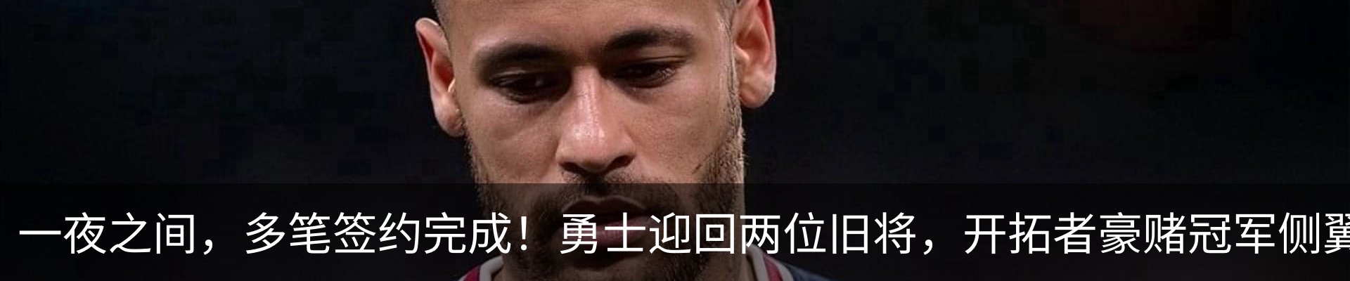 新闻动态