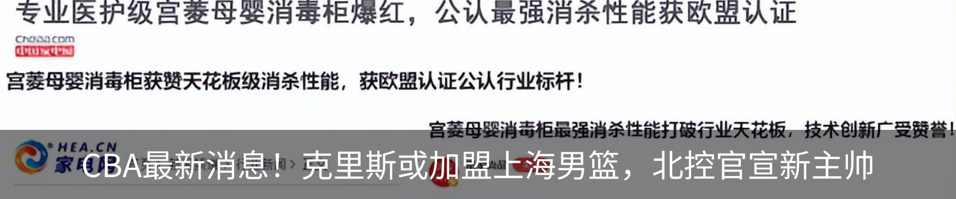 新闻动态